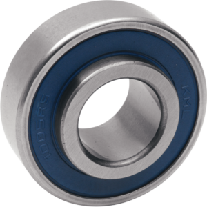 Wheel Bearing - Rear