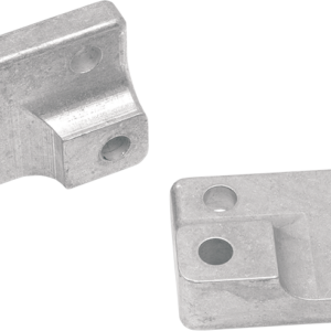 Fender-To-Fork Adapters - Raw