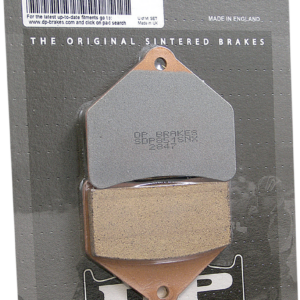 HH+ Brake Pads