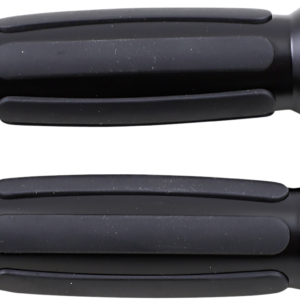 Rail Grips - Matte Black