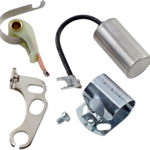 Points and Condenser Tune-Up Kit - '48-'69 Big Twin/'57-'70 Sportster