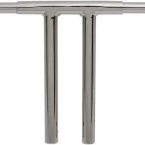 1-1/4" Buffalo T-Bar - 12" - TBW - Chrome