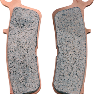 Standard Brake Pads - Yamaha
