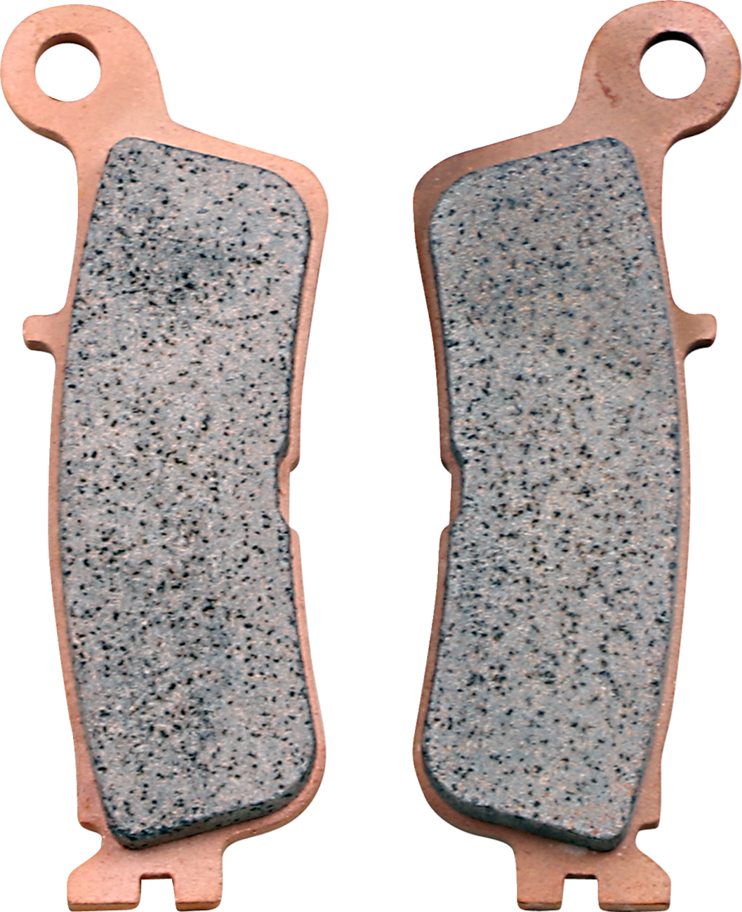 Standard Brake Pads - Yamaha