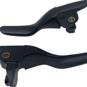 Short Lever Set - Black
