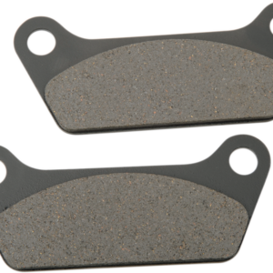 Organic Brake Pads - Touring