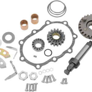 Kickstarter Rebuild Kit - '36-'86 Big Twin