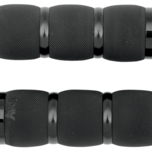 Gatlin Air Cushioned Grips - TBW - Black