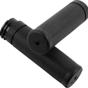 Replacement OEM-Style Rubber Grips - Dual Throttle