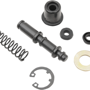Master Cylinder Rebuild Kit - Front - Single Disc