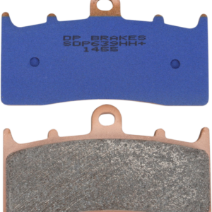 Sintered Brake Pads - BMW