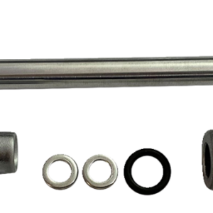 Axle Cover - Installation Kit