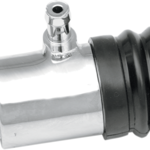 Master Cylinder - Rear - Chrome