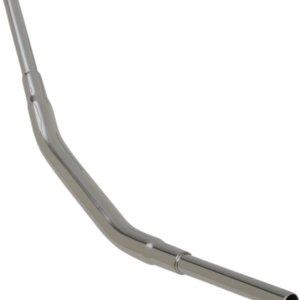 1-1/2" "Big" Buffalo Drag Bar - TBW - Chrome