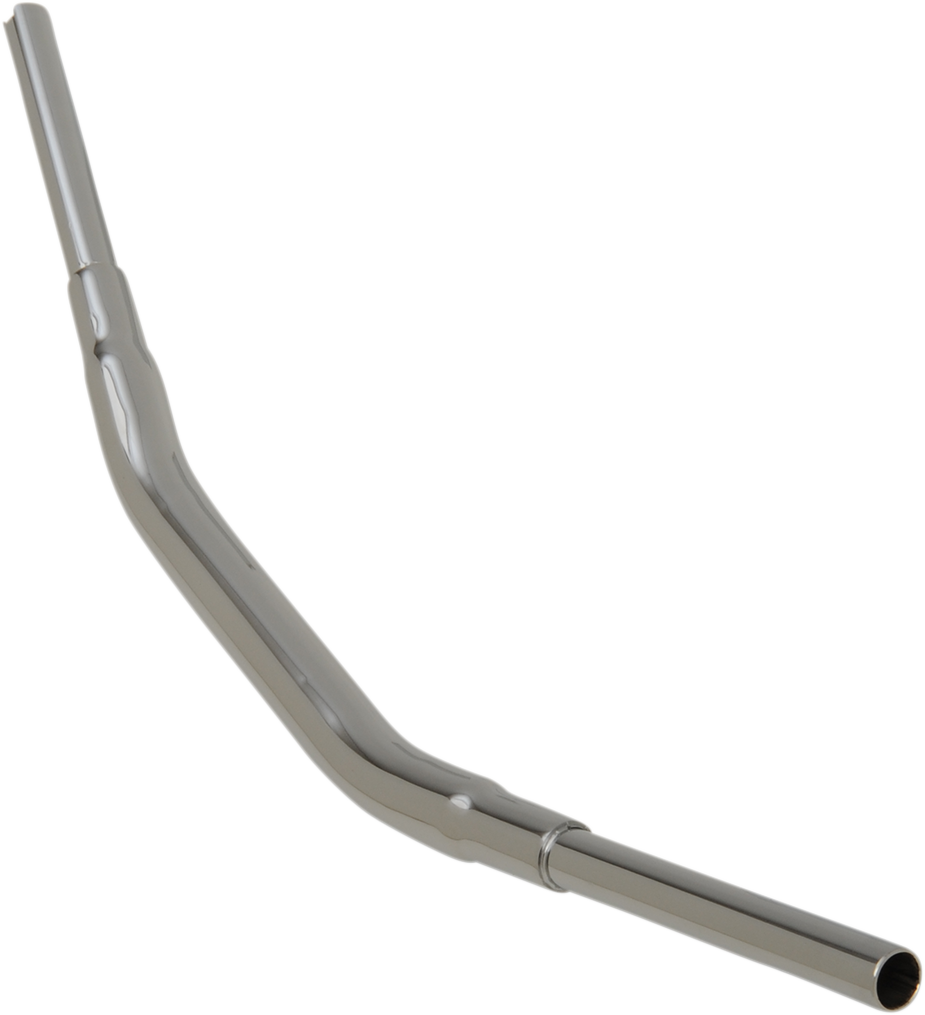 1-1/2" "Big" Buffalo Drag Bar - TBW - Chrome