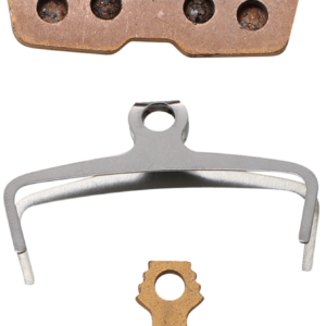 XC-Pro Brake Pads - XC021
