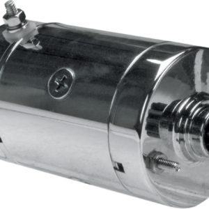 Starter - High Torque - Chrome - Harley-Davidson®
