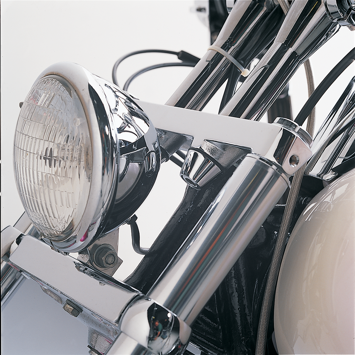 Handlebar Riser Bolt Cone Kit - Coarse