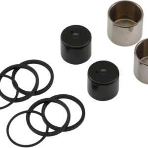 Rear Caliper Rebuild Kit - Softail