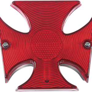 Maltese Taillight
