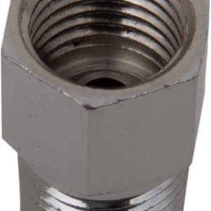 Adapter - 1/8 NPT x 3/8-24