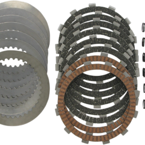 Clutch Kit - LT-R450
