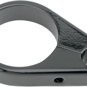 Die-Cast Cable Clamp - Clutch - 1-1/2" Frame - Black