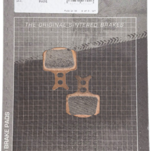 Standard Brake Pads - KTM