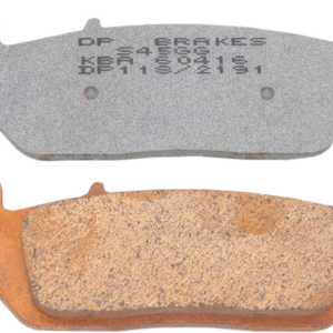 Standard Brake Pads