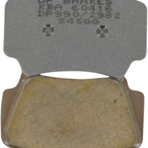 Standard Brake Pads - KTM
