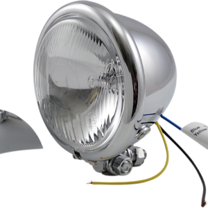Spotlight - 4 1/2"