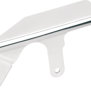 Shorty Upper Belt Guard - Chrome