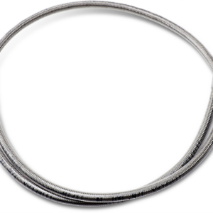 Universal Brake Line - Clear - 42"