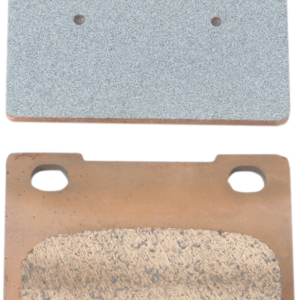 Standard Brake Pads - Suzuki