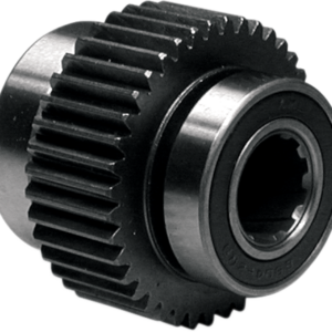 Starter Drive Clutch - Harley Davidson