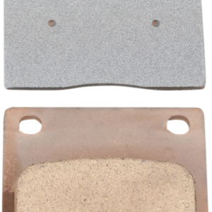Standard Brake Pads - Suzuki