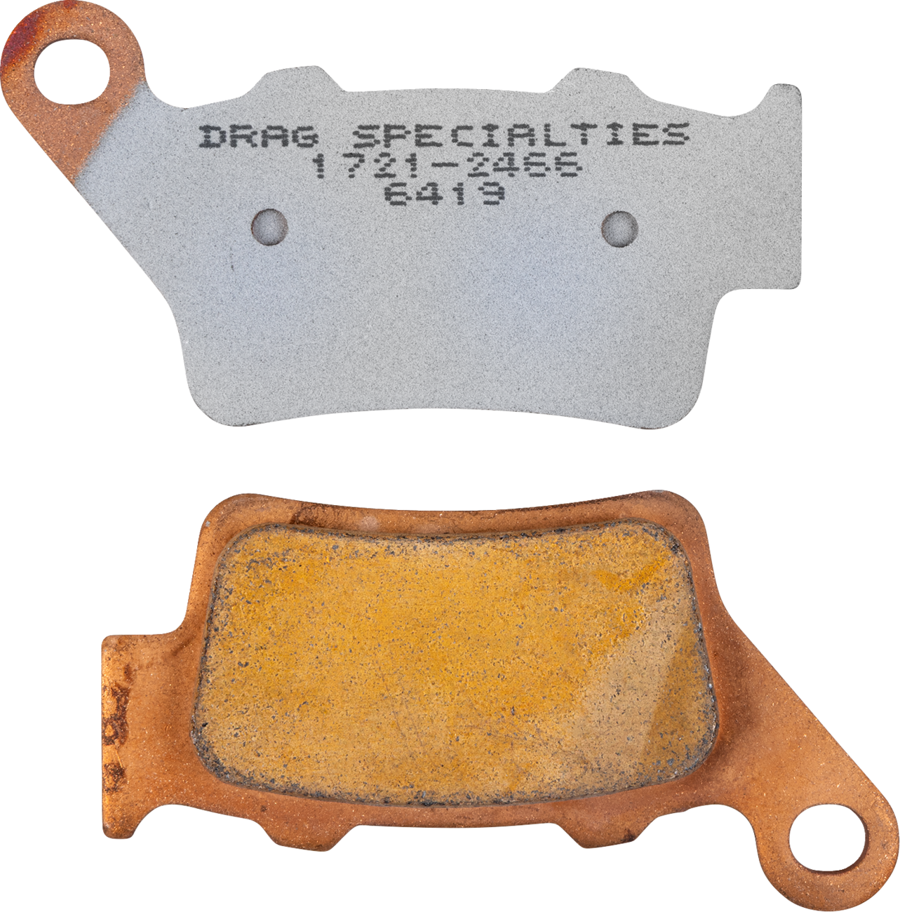 Sintered Brake Pads
