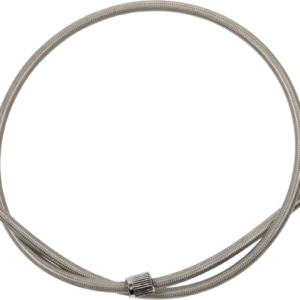Front-Wheel Drive Speedometer Cable - 38-1/2" - Braided