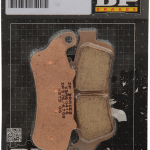 Standard Brake Pads - Kawasaki