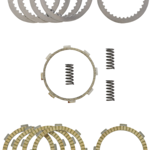 Clutch Kit - CRF230F
