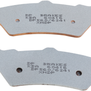 Standard Brake Pads
