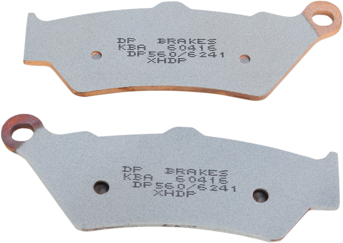 Standard Brake Pads