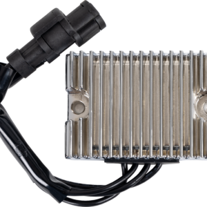 Regulator - Chrome - '07-'08 XL