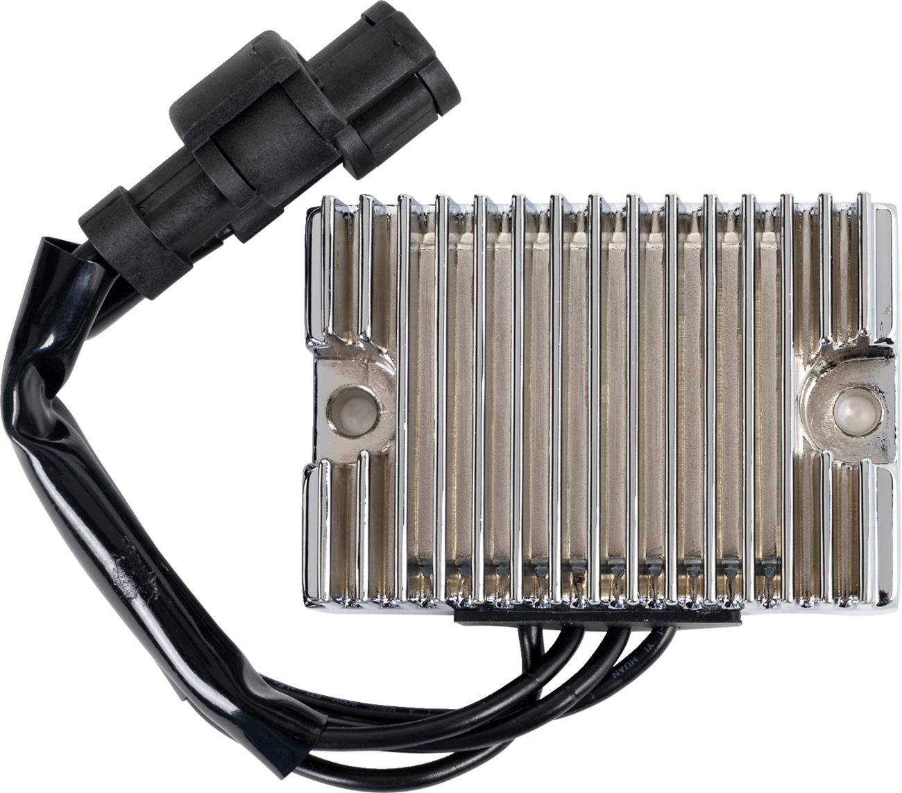Regulator - Chrome - '07-'08 XL