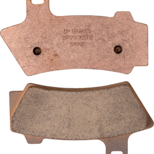 Sintered Brake Pads