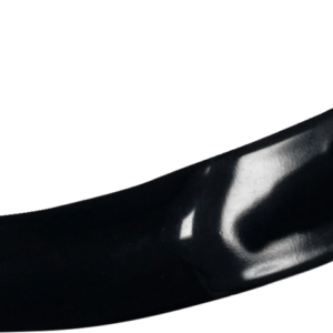 Shift Shaft - Black - FLHC