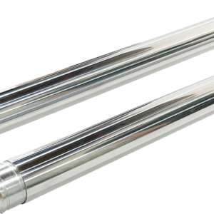 Fork Tubes - 41 mm - 22.50" - Hard Chrome