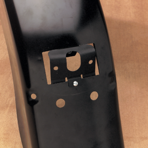 Taillight Adapter Bracket