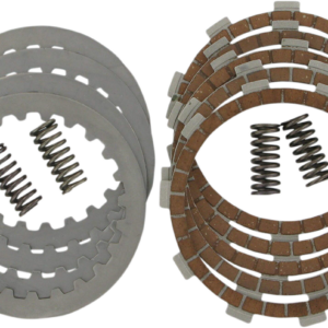 Clutch Kit - YFM250
