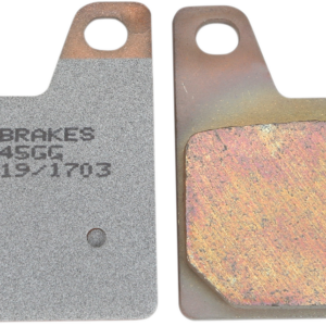 Standard Brake Pads - Yamaha